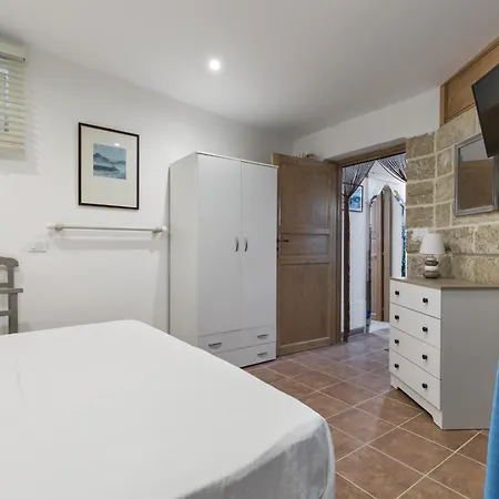 Trulletto Saracino By Barbarhouse Holiday home Serranova
