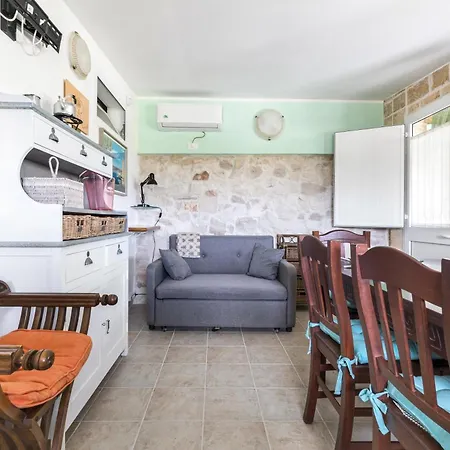Holiday home Trulletto Saracino By Barbarhouse