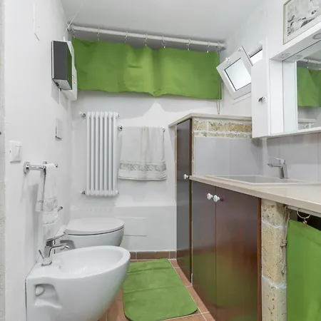 Trulletto Saracino By Barbarhouse Holiday home